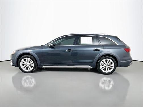 2021 Audi A4 allroad 45 Premium Plus