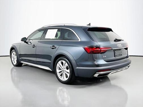 2021 Audi A4 allroad 45 Premium Plus