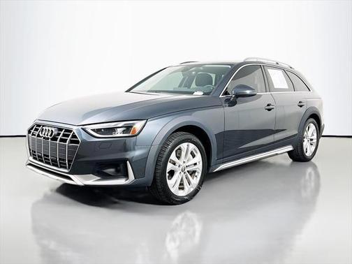 2021 Audi A4 allroad 45 Premium Plus