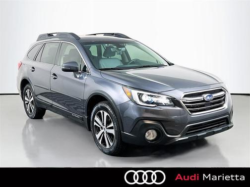 2019 Subaru Outback 3.6R Limited