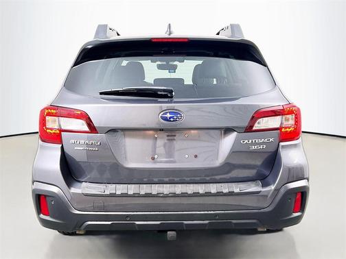 2019 Subaru Outback 3.6R Limited