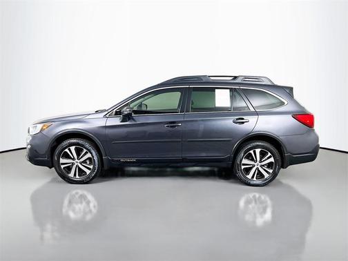 2019 Subaru Outback 3.6R Limited