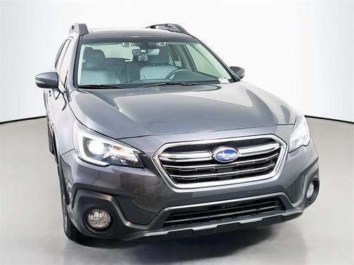 2019 Subaru Outback 3.6R Limited