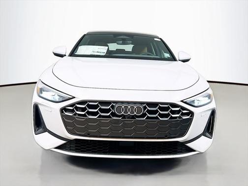 2025 Audi A5 Premium