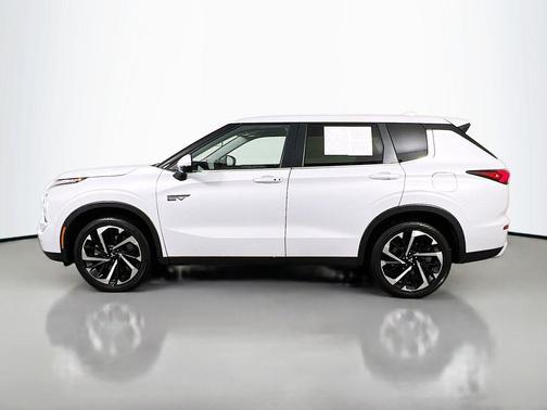 2024 Mitsubishi Outlander PHEV SE S-AWC