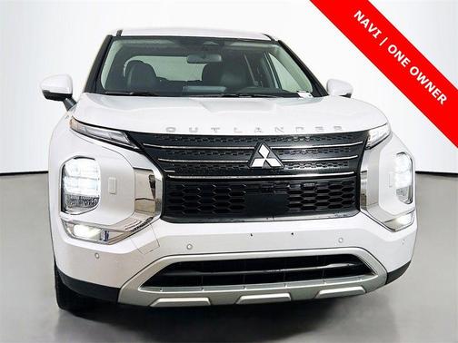 2024 Mitsubishi Outlander PHEV SE S-AWC