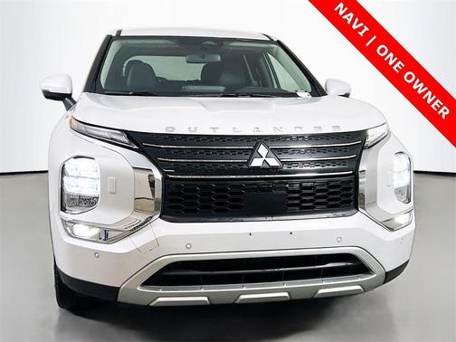 2024 Mitsubishi Outlander PHEV SE S-AWC