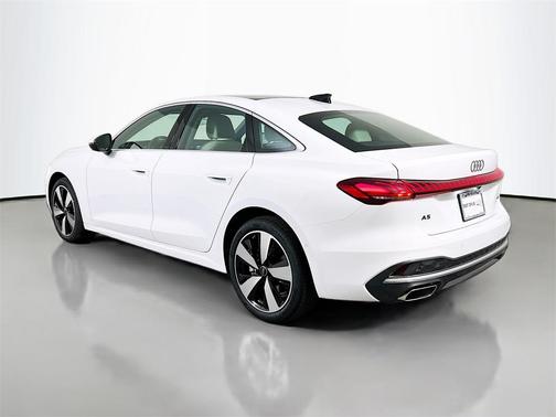 2025 Audi A5 Premium TFSI quattro S tronic