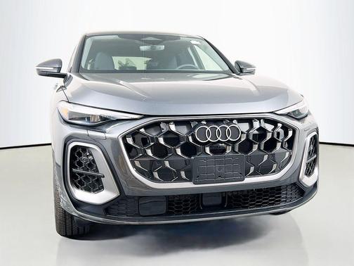 2025 Audi Q5 Sportback Premium Plus