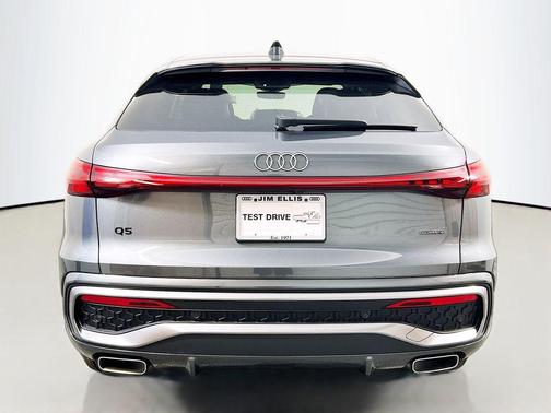 2025 Audi Q5 Sportback Premium Plus