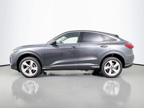 2025 Audi Q5 Sportback Premium Plus