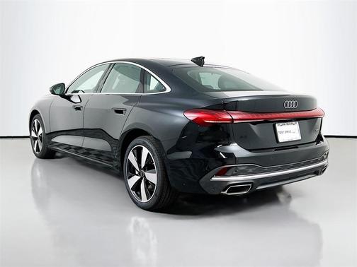 2025 Audi A5 Premium Plus TFSI quattro S tronic