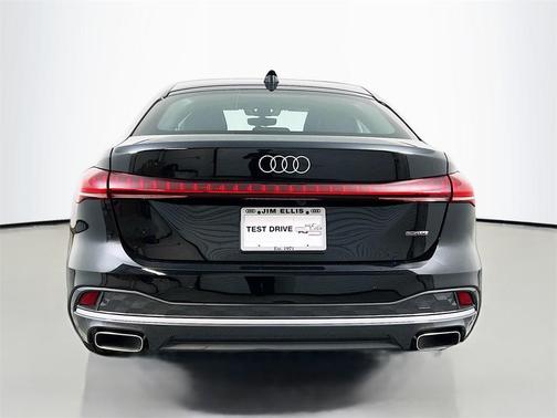 2025 Audi A5 Premium Plus TFSI quattro S tronic