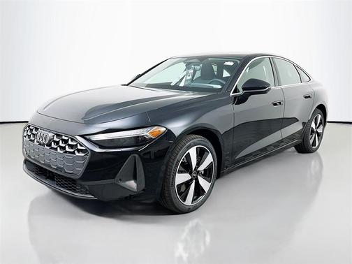 2025 Audi A5 Premium Plus TFSI quattro S tronic