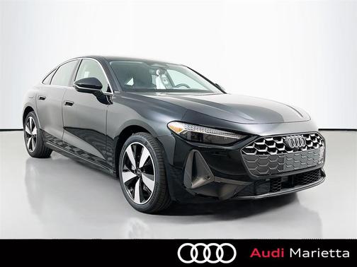 2025 Audi A5 Premium Plus TFSI quattro S tronic