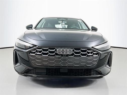 2025 Audi A5 Premium Plus TFSI quattro S tronic
