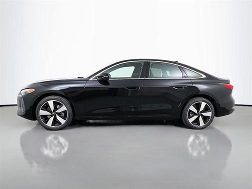 2025 Audi A5 Premium Plus TFSI quattro S tronic