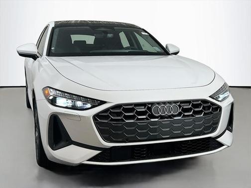 2025 Audi A5 Premium Plus
