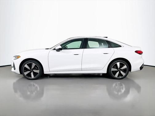 2025 Audi A5 Premium Plus