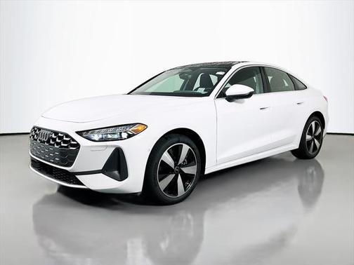 2025 Audi A5 Premium Plus