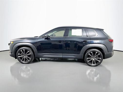 2024 Mazda CX-50 2.5 S Premium Plus Package