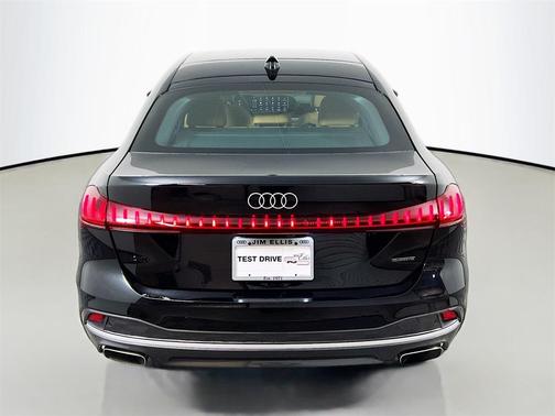 2025 Audi A5 Premium Plus TFSI quattro S tronic