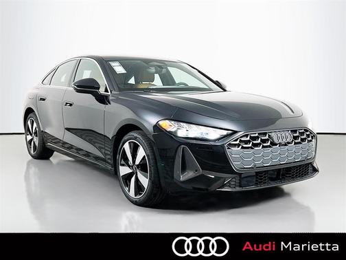 2025 Audi A5 Premium Plus TFSI quattro S tronic