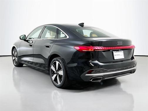 2025 Audi A5 Premium Plus TFSI quattro S tronic