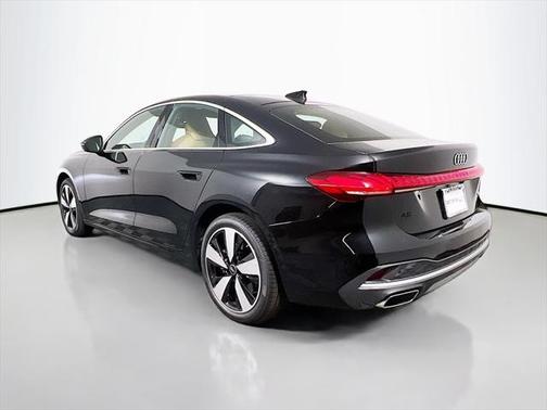 2025 Audi A5 Premium Plus