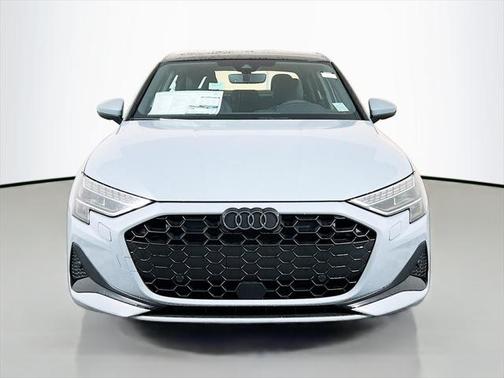 2025 Audi A3 Premium