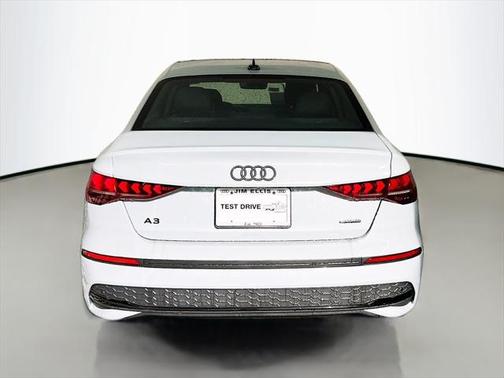 2025 Audi A3 Premium