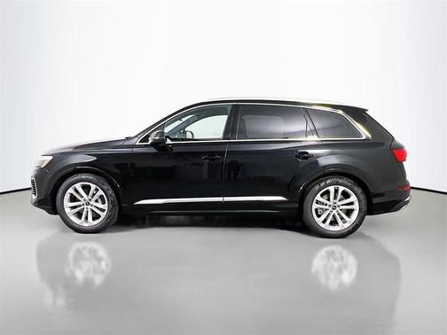 2026 Audi Q7 55 Premium Plus
