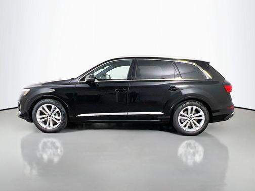2026 Audi Q7 55 Premium Plus
