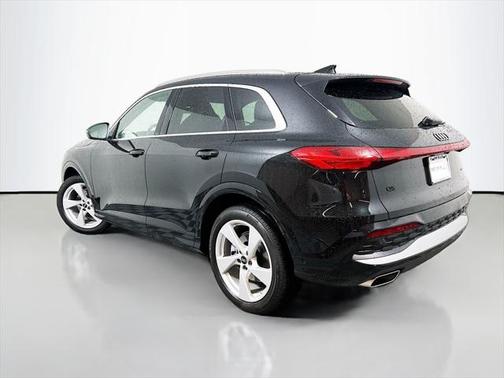 2025 Audi Q5 Prestige