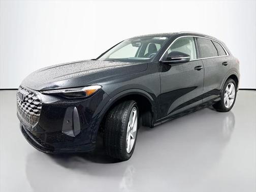 2025 Audi Q5 Prestige