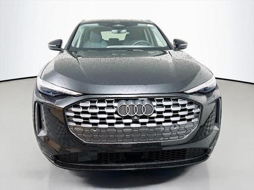 2025 Audi Q5 Prestige