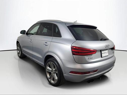 2015 Audi Q3 2.0T Premium Plus