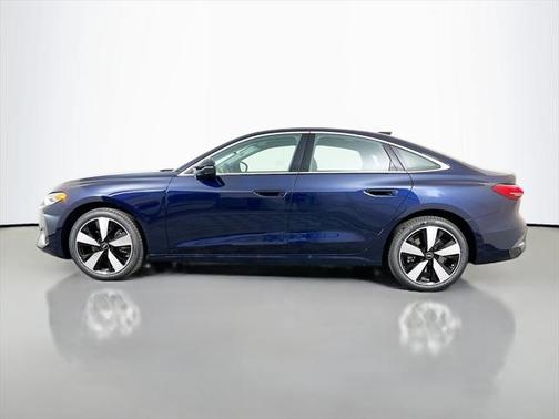 2025 Audi A5 Prestige