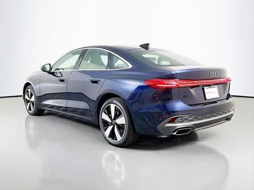 2025 Audi A5 Prestige