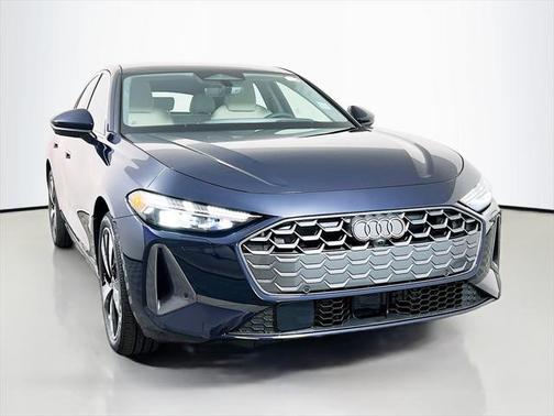 2025 Audi A5 Prestige