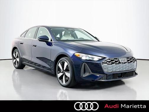 2025 Audi A5 Prestige