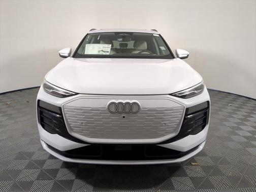 2025 Audi Q6 e-tron Premium