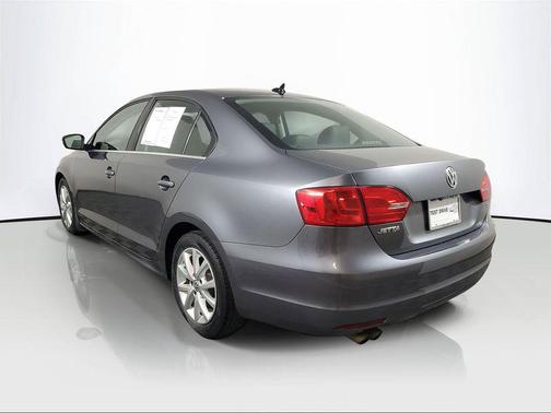 2014 Volkswagen Jetta Auto SE w/Connectivity