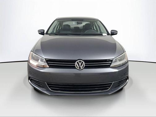 2014 Volkswagen Jetta Auto SE w/Connectivity