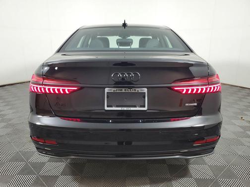 2025 Audi A6 45 Premium Plus