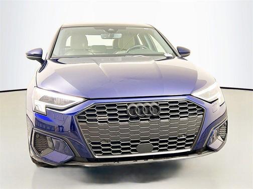 2024 Audi A3 Premium