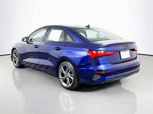 2024 Audi A3 Premium