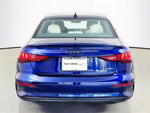 2024 Audi A3 Premium