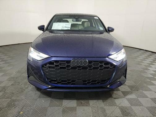 2025 Audi A3 Premium