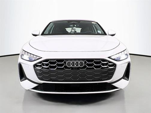 2025 Audi A5 Premium Plus
